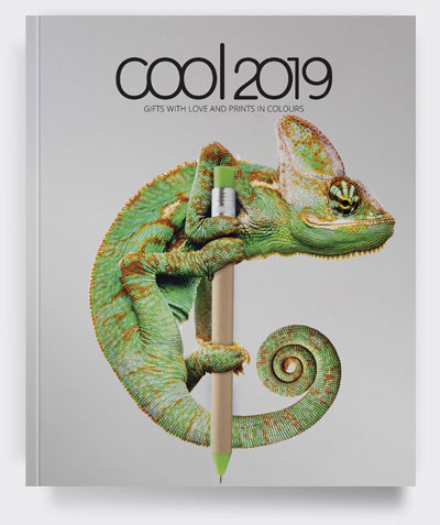 Cool Catalogue