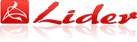 Logo LIDER Jasło